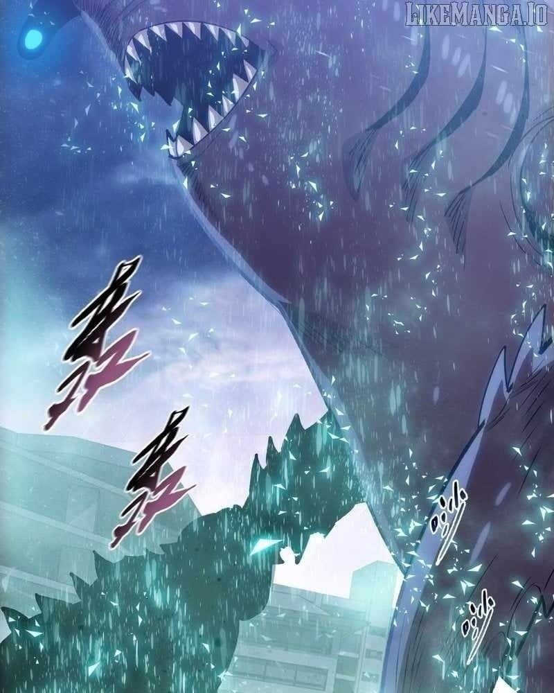 The Doomsday Ruthless Man: Hoarding Trillions of Supplies at the Beginning Chapter 86 - Page 57