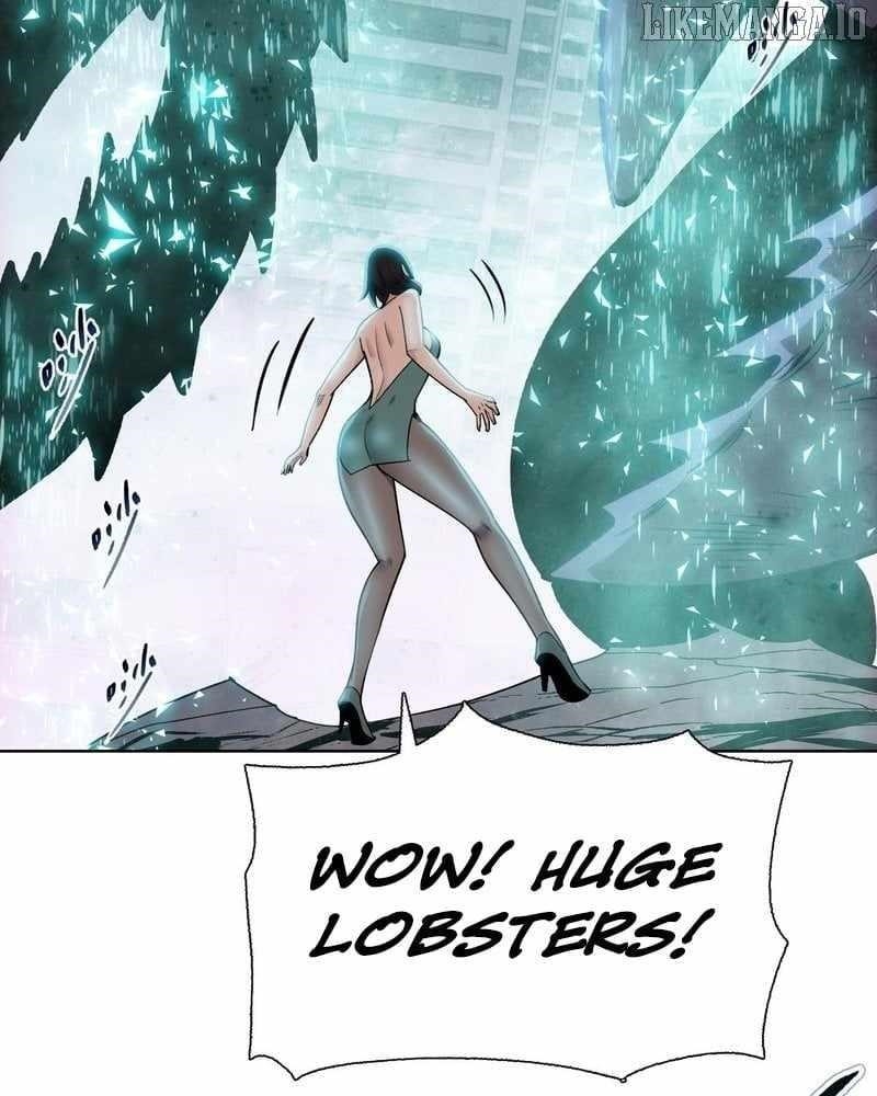 The Doomsday Ruthless Man: Hoarding Trillions of Supplies at the Beginning Chapter 86 - Page 58