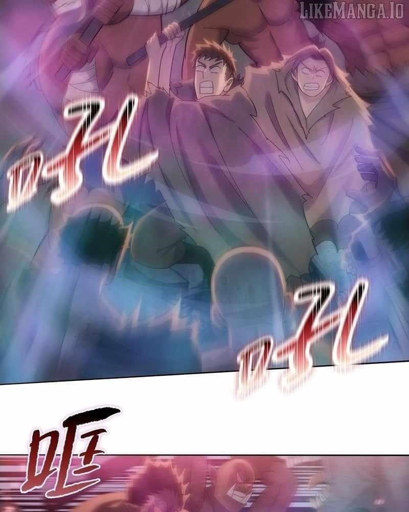 The Doomsday Ruthless Man: Hoarding Trillions of Supplies at the Beginning Chapter 86 - Page 69