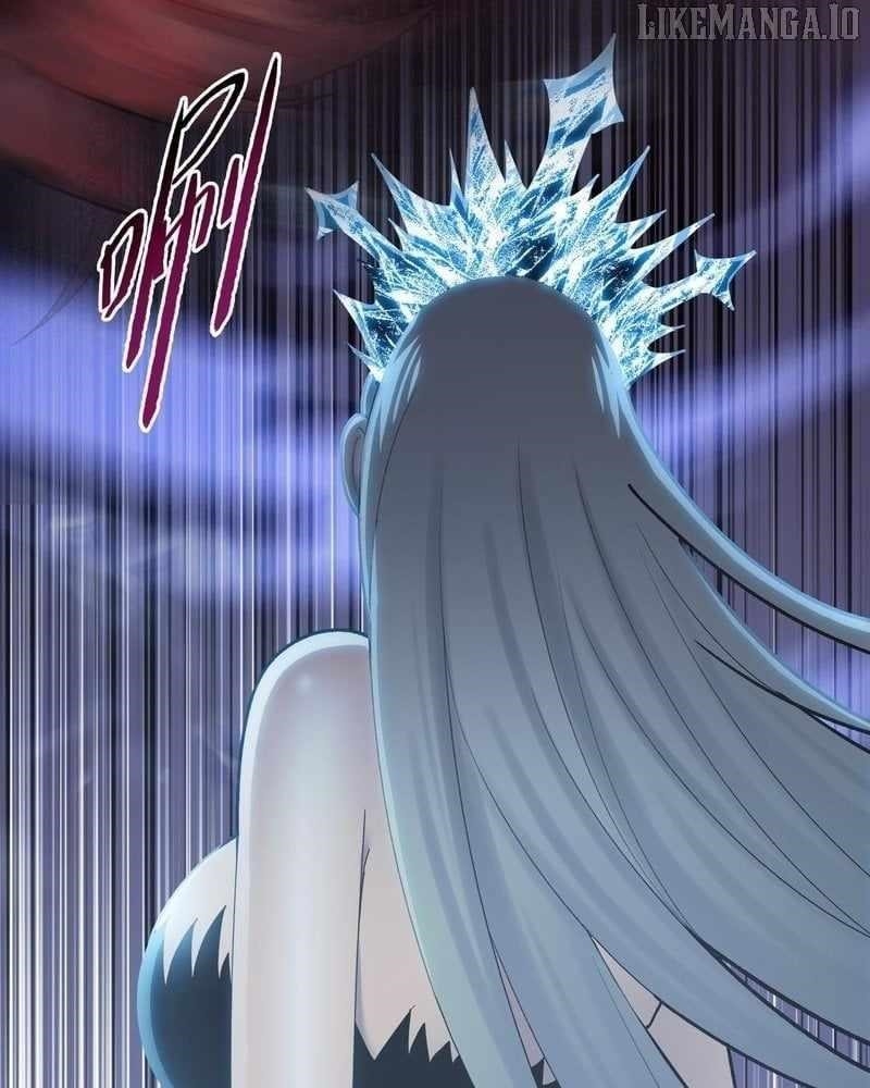 The Doomsday Ruthless Man: Hoarding Trillions of Supplies at the Beginning Chapter 86 - Page 7