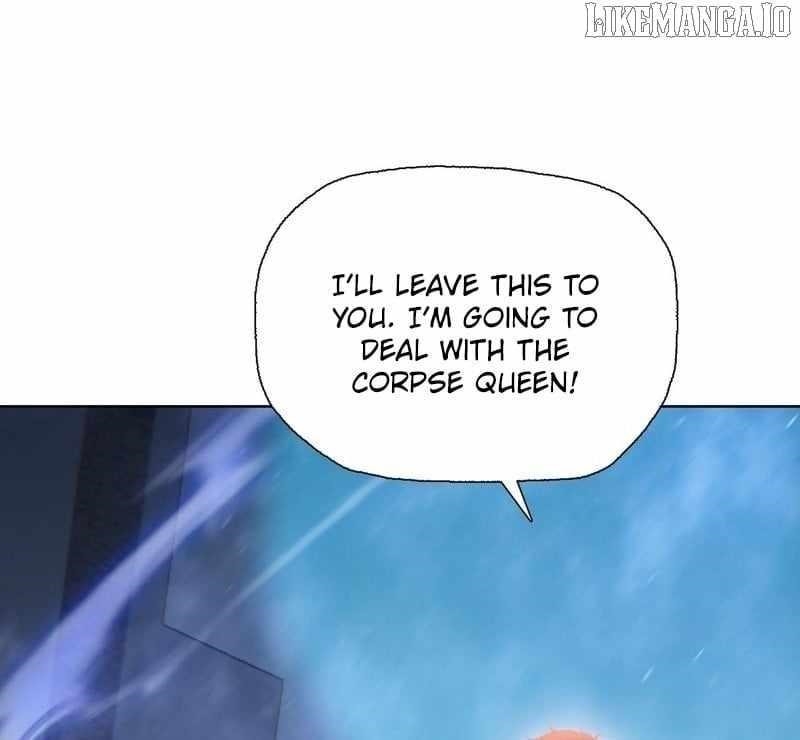 The Doomsday Ruthless Man: Hoarding Trillions of Supplies at the Beginning Chapter 86 - Page 71