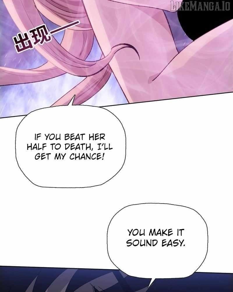 The Doomsday Ruthless Man: Hoarding Trillions of Supplies at the Beginning Chapter 86 - Page 82