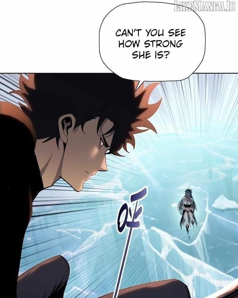 The Doomsday Ruthless Man: Hoarding Trillions of Supplies at the Beginning Chapter 86 - Page 91