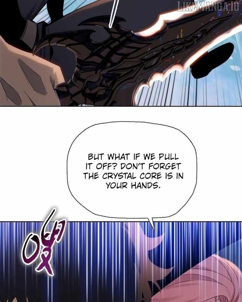 The Doomsday Ruthless Man: Hoarding Trillions of Supplies at the Beginning Chapter 86 - Page 92