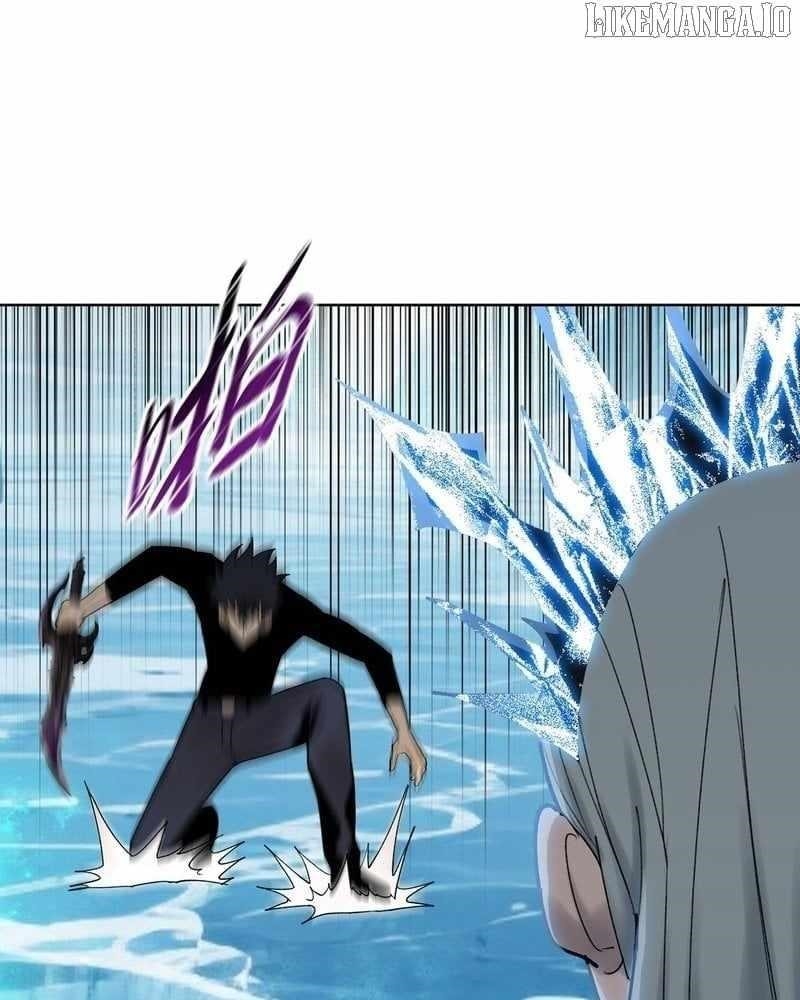 The Doomsday Ruthless Man: Hoarding Trillions of Supplies at the Beginning Chapter 86 - Page 94