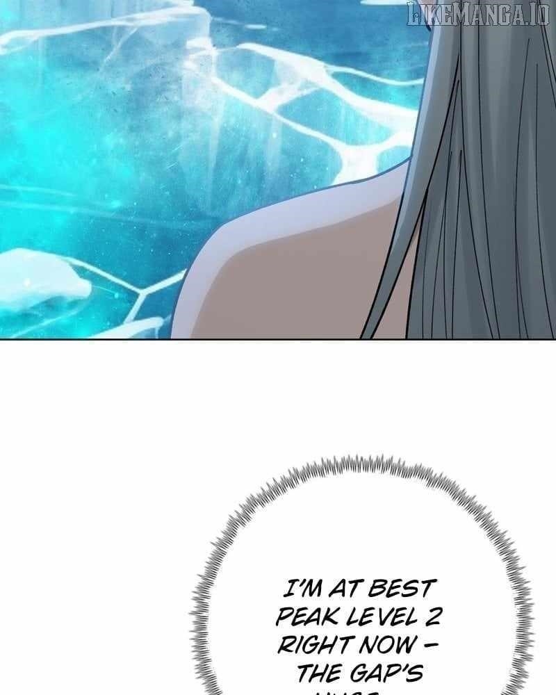 The Doomsday Ruthless Man: Hoarding Trillions of Supplies at the Beginning Chapter 86 - Page 95