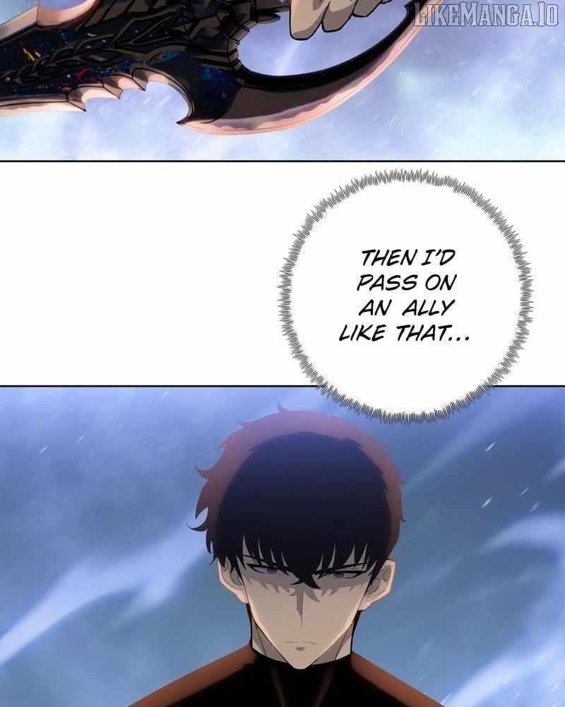 The Doomsday Ruthless Man: Hoarding Trillions of Supplies at the Beginning Chapter 86 - Page 98