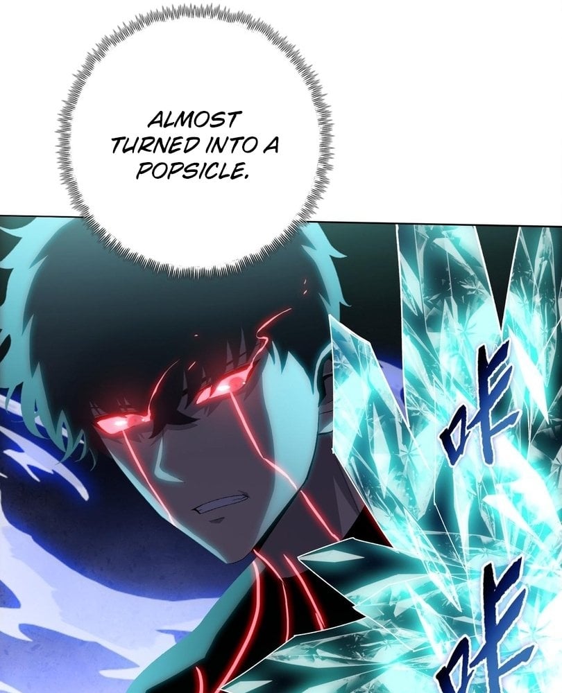 The Doomsday Ruthless Man: Hoarding Trillions of Supplies at the Beginning Chapter 87 - Page 39