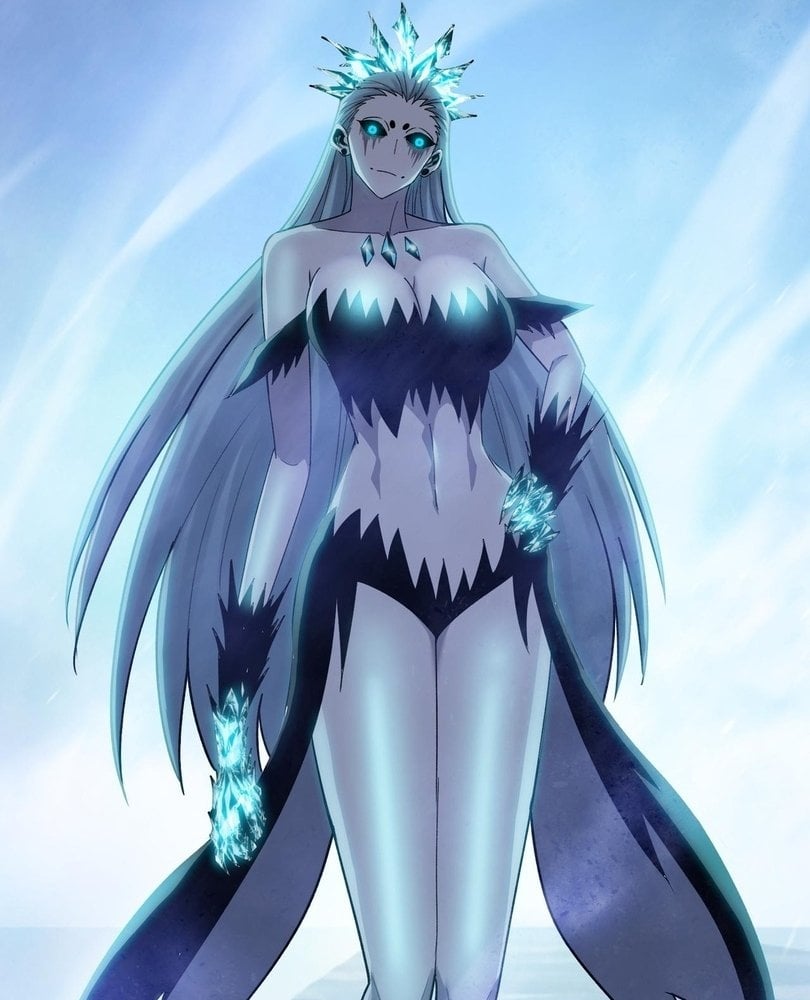 The Doomsday Ruthless Man: Hoarding Trillions of Supplies at the Beginning Chapter 87 - Page 65