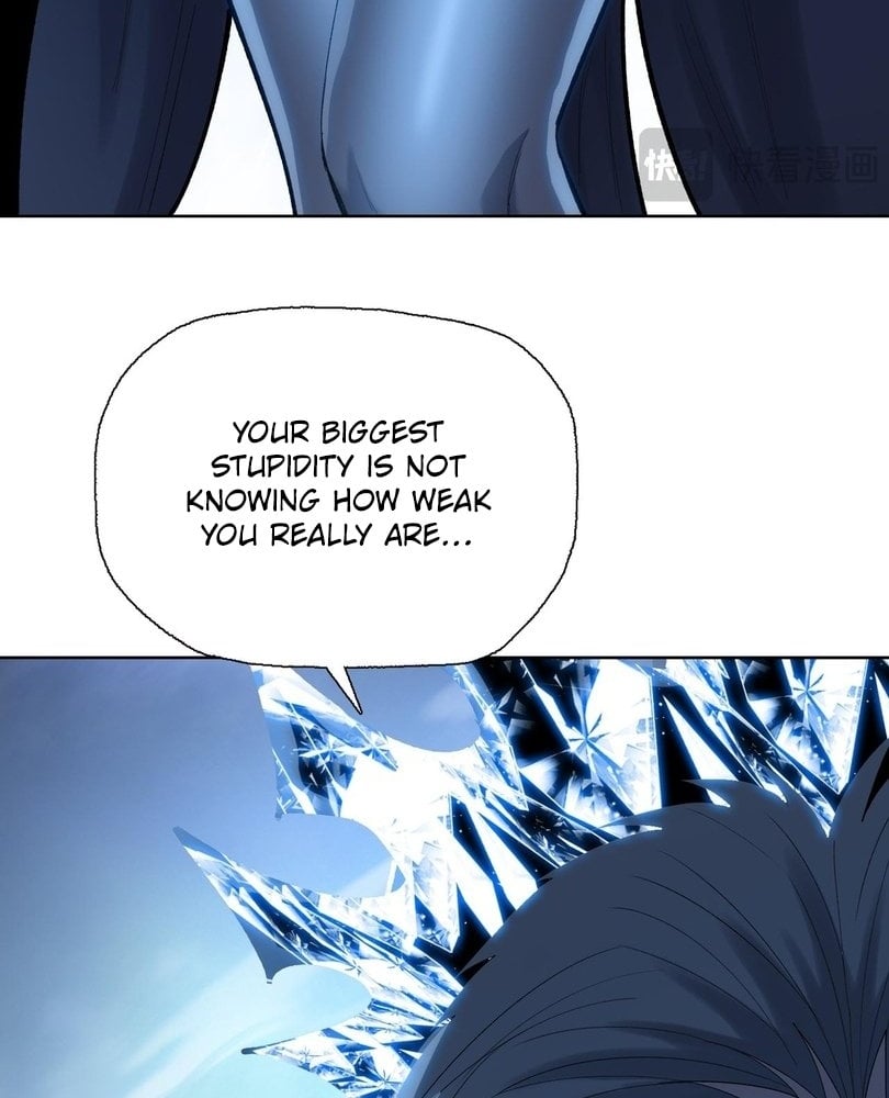 The Doomsday Ruthless Man: Hoarding Trillions of Supplies at the Beginning Chapter 87 - Page 8