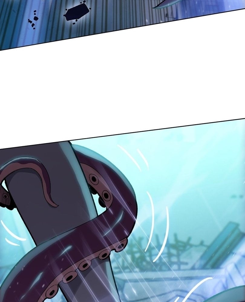 The Doomsday Ruthless Man: Hoarding Trillions of Supplies at the Beginning Chapter 87 - Page 89