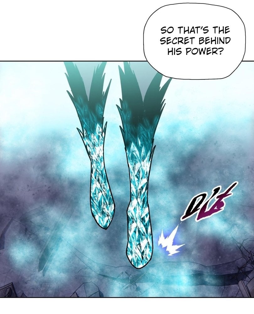 The Doomsday Ruthless Man: Hoarding Trillions of Supplies at the Beginning Chapter 88 - Page 101