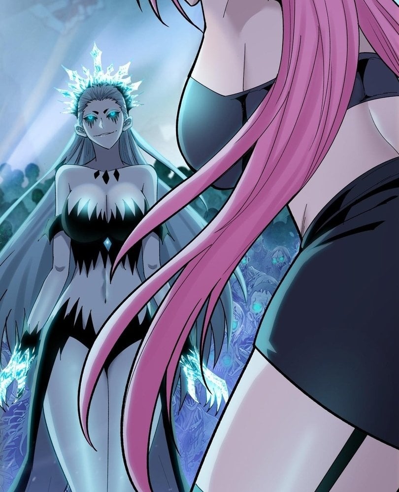 The Doomsday Ruthless Man: Hoarding Trillions of Supplies at the Beginning Chapter 88 - Page 103