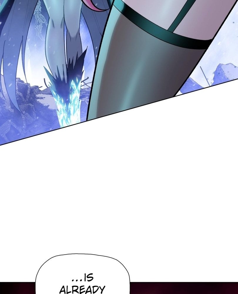 The Doomsday Ruthless Man: Hoarding Trillions of Supplies at the Beginning Chapter 88 - Page 104