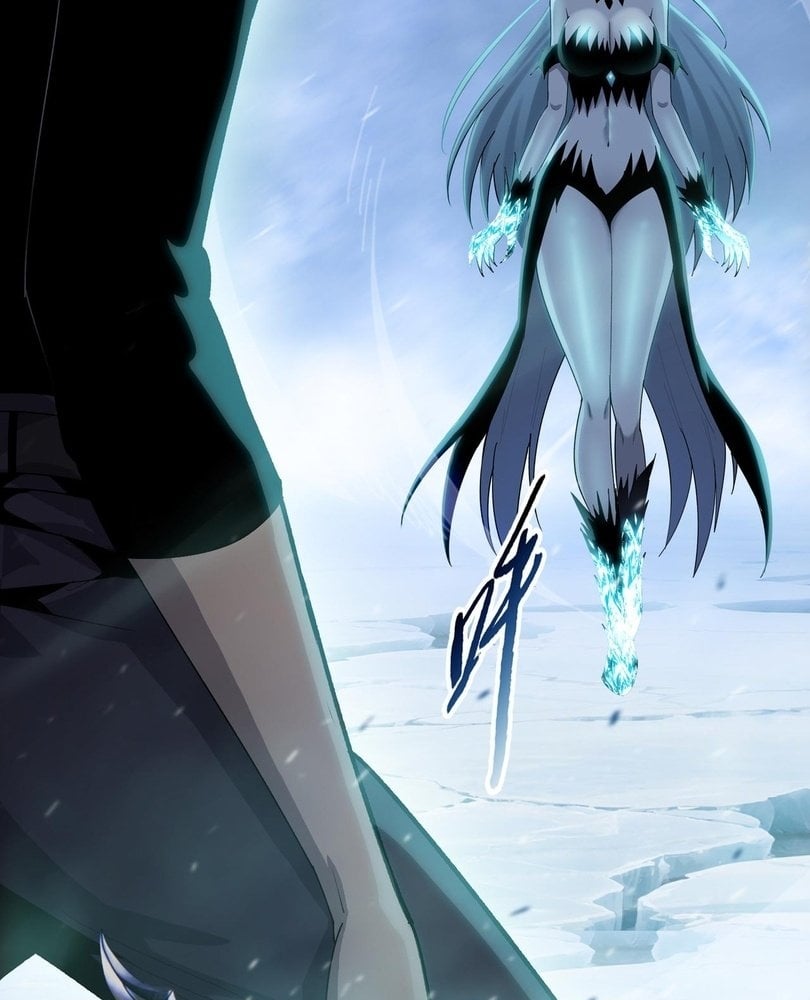 The Doomsday Ruthless Man: Hoarding Trillions of Supplies at the Beginning Chapter 88 - Page 13