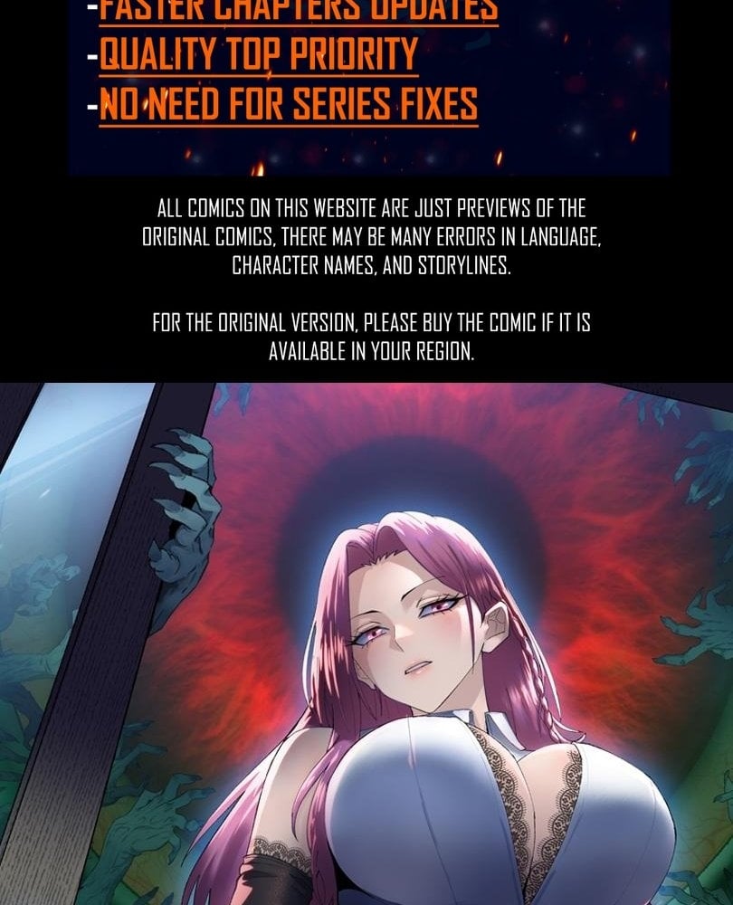 The Doomsday Ruthless Man: Hoarding Trillions of Supplies at the Beginning Chapter 88 - Page 2