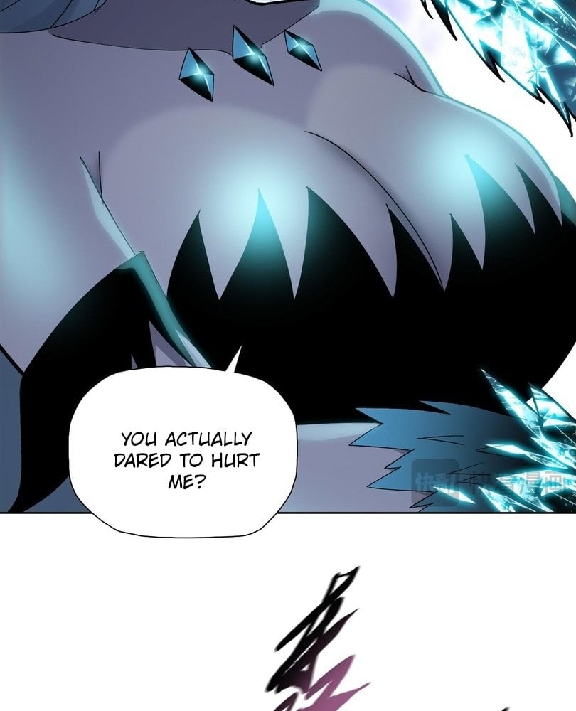 The Doomsday Ruthless Man: Hoarding Trillions of Supplies at the Beginning Chapter 88 - Page 22