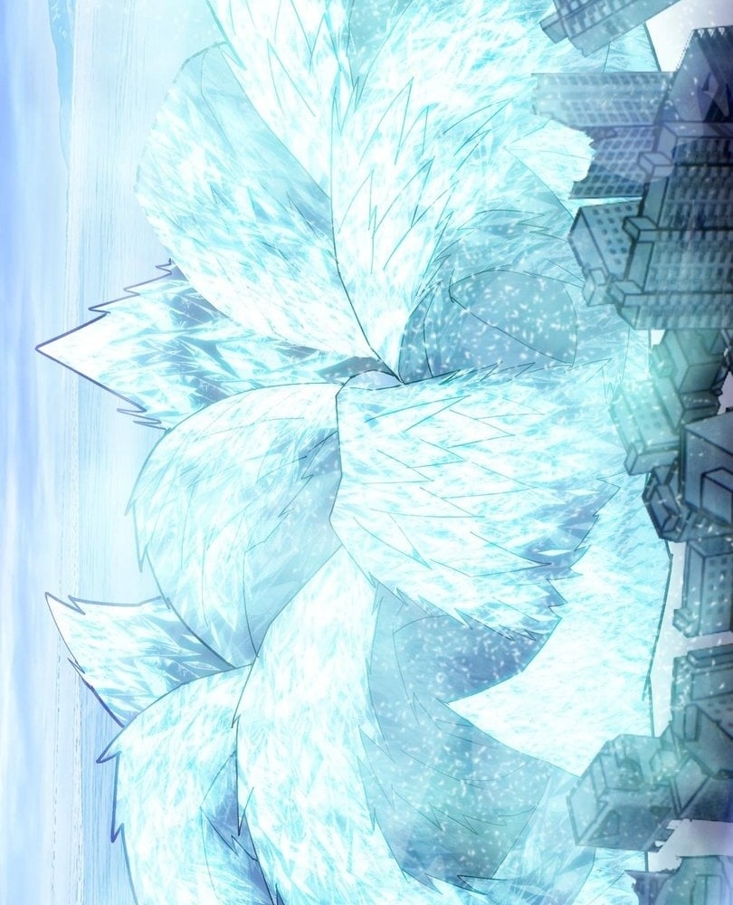 The Doomsday Ruthless Man: Hoarding Trillions of Supplies at the Beginning Chapter 88 - Page 32