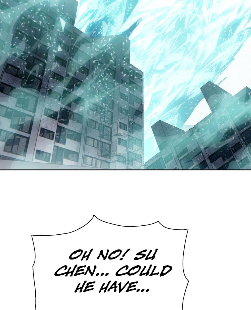 The Doomsday Ruthless Man: Hoarding Trillions of Supplies at the Beginning Chapter 88 - Page 45