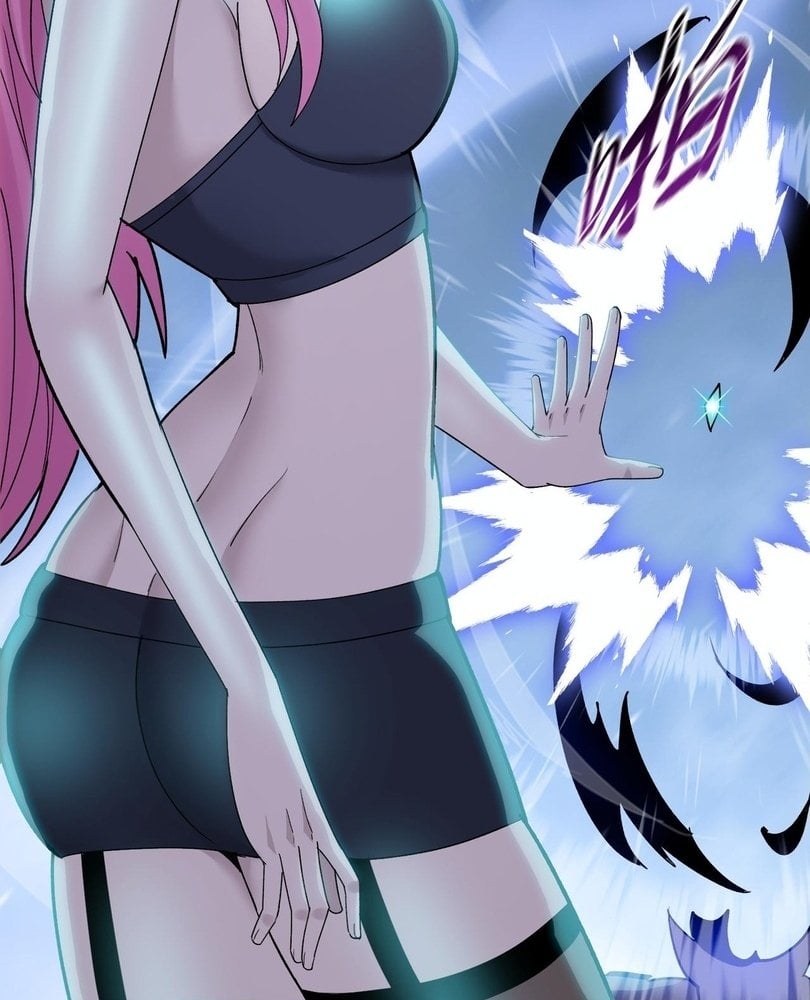 The Doomsday Ruthless Man: Hoarding Trillions of Supplies at the Beginning Chapter 88 - Page 59