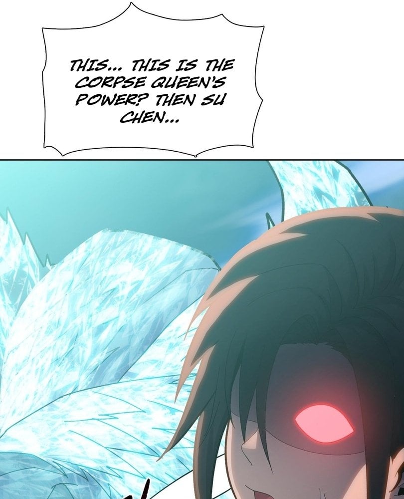 The Doomsday Ruthless Man: Hoarding Trillions of Supplies at the Beginning Chapter 88 - Page 71