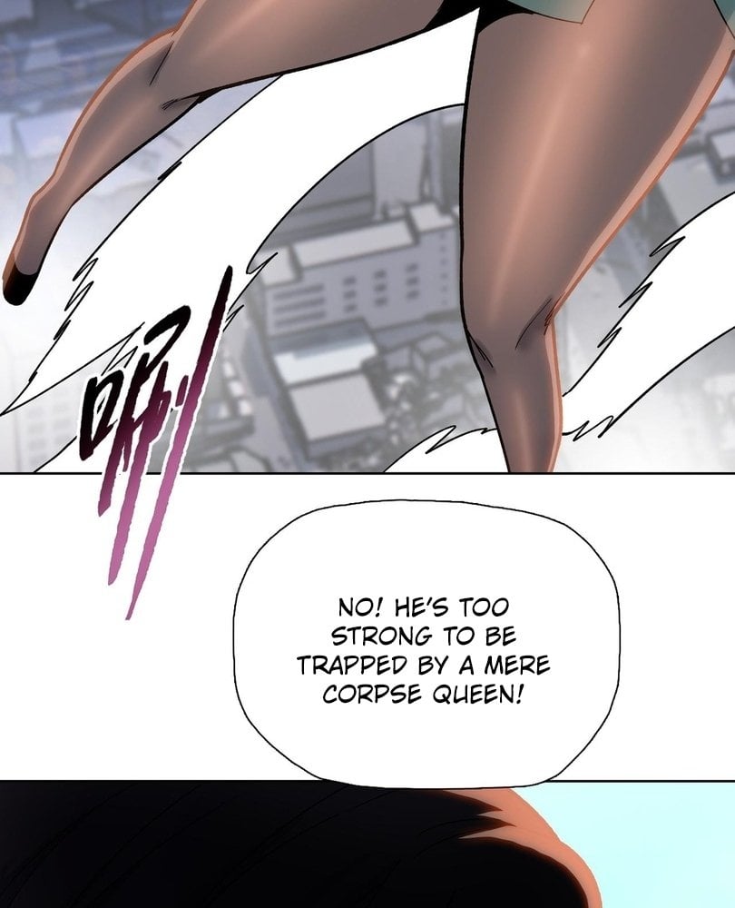 The Doomsday Ruthless Man: Hoarding Trillions of Supplies at the Beginning Chapter 88 - Page 73