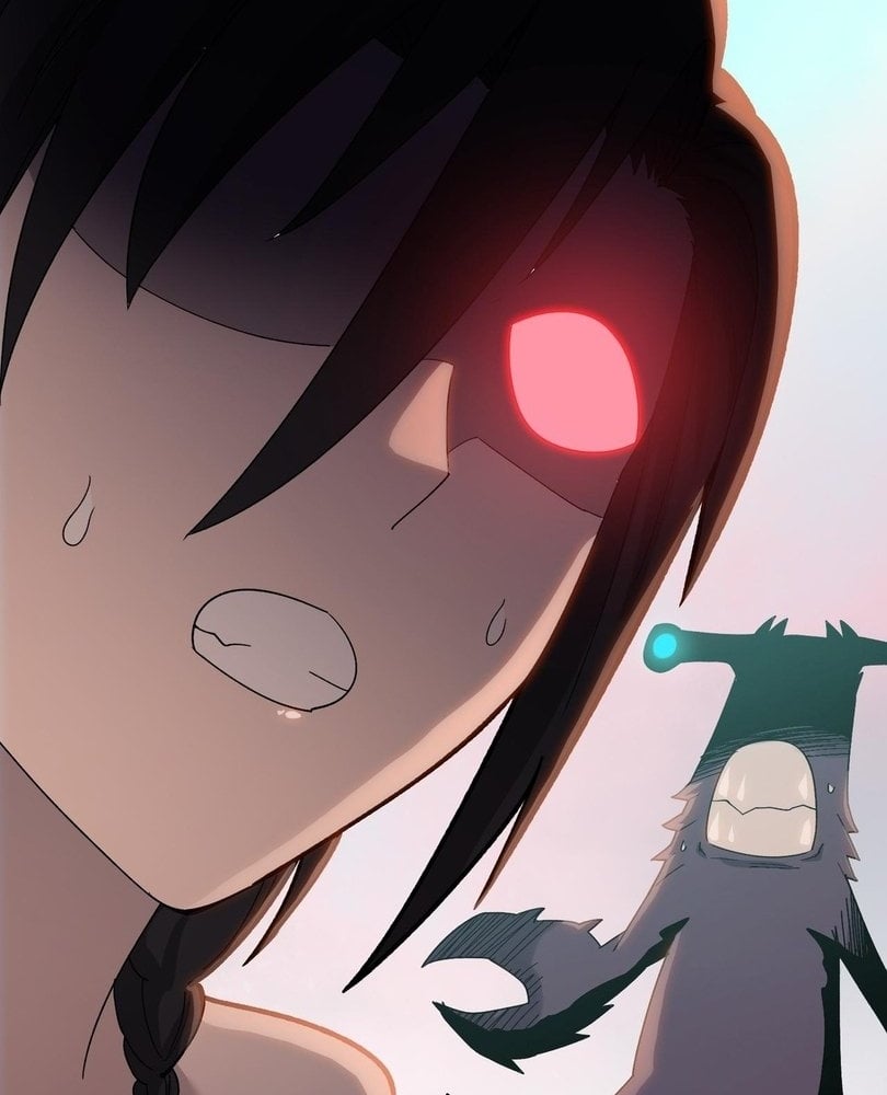 The Doomsday Ruthless Man: Hoarding Trillions of Supplies at the Beginning Chapter 88 - Page 74