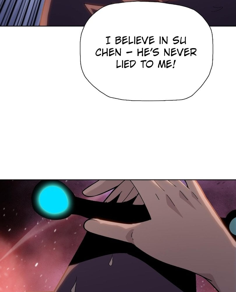 The Doomsday Ruthless Man: Hoarding Trillions of Supplies at the Beginning Chapter 88 - Page 77