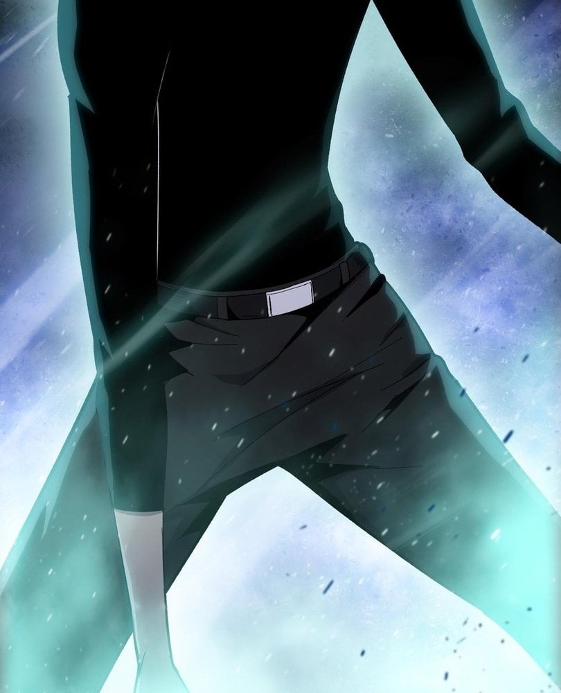 The Doomsday Ruthless Man: Hoarding Trillions of Supplies at the Beginning Chapter 88 - Page 8