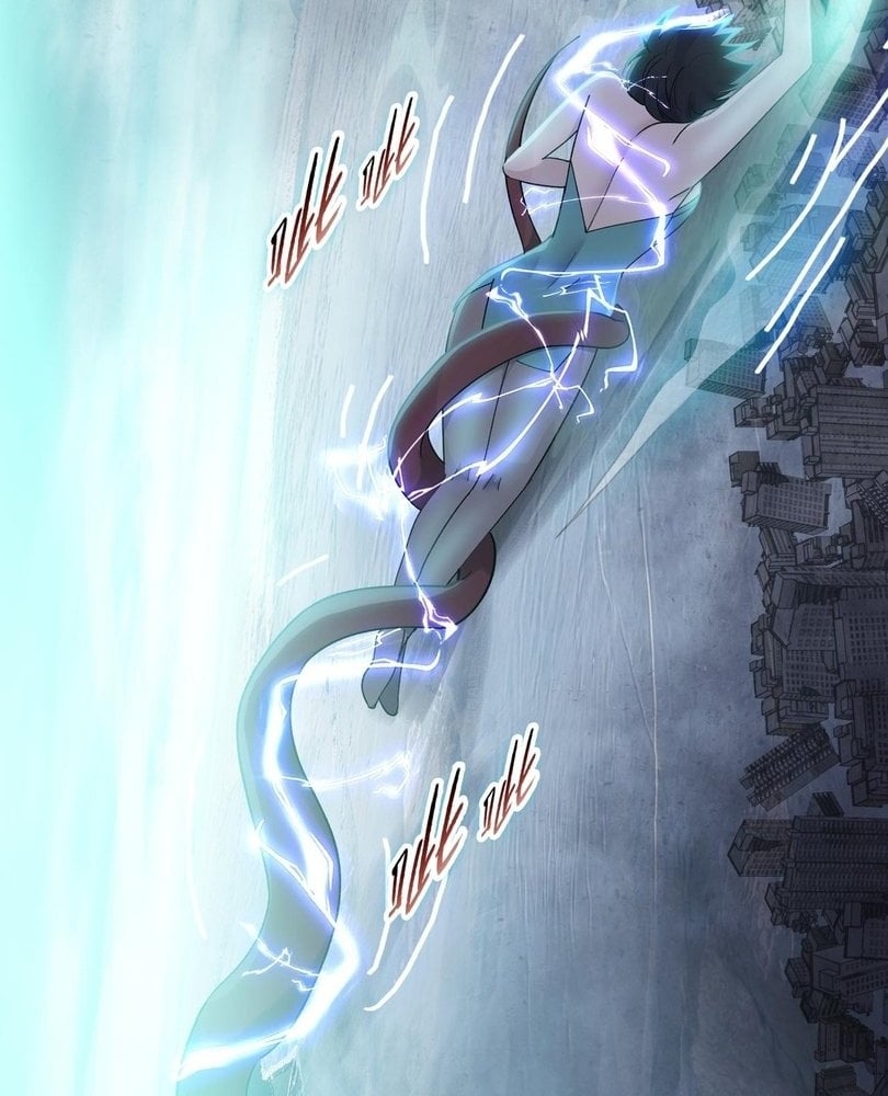 The Doomsday Ruthless Man: Hoarding Trillions of Supplies at the Beginning Chapter 88 - Page 92