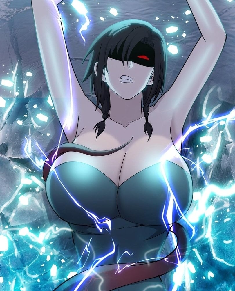 The Doomsday Ruthless Man: Hoarding Trillions of Supplies at the Beginning Chapter 88 - Page 94