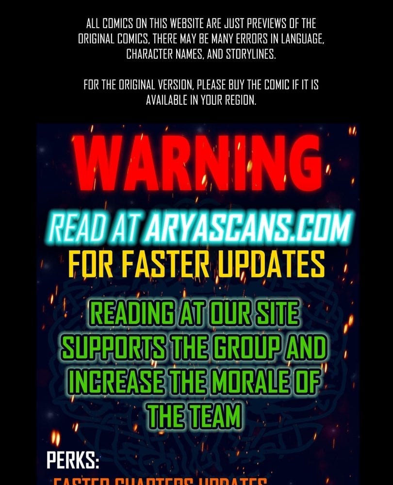 The Doomsday Ruthless Man: Hoarding Trillions of Supplies at the Beginning Chapter 89 - Page 1