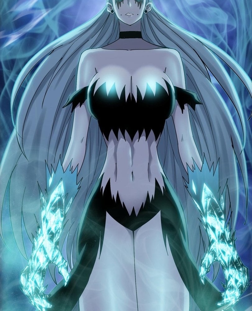 The Doomsday Ruthless Man: Hoarding Trillions of Supplies at the Beginning Chapter 89 - Page 105