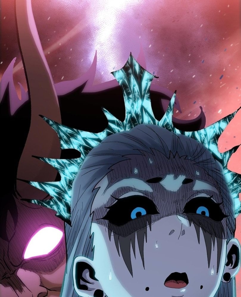 The Doomsday Ruthless Man: Hoarding Trillions of Supplies at the Beginning Chapter 89 - Page 110