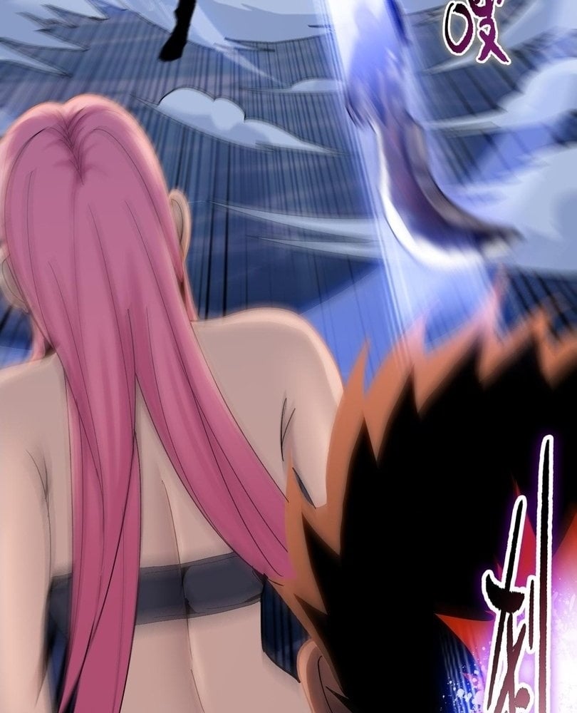 The Doomsday Ruthless Man: Hoarding Trillions of Supplies at the Beginning Chapter 89 - Page 32