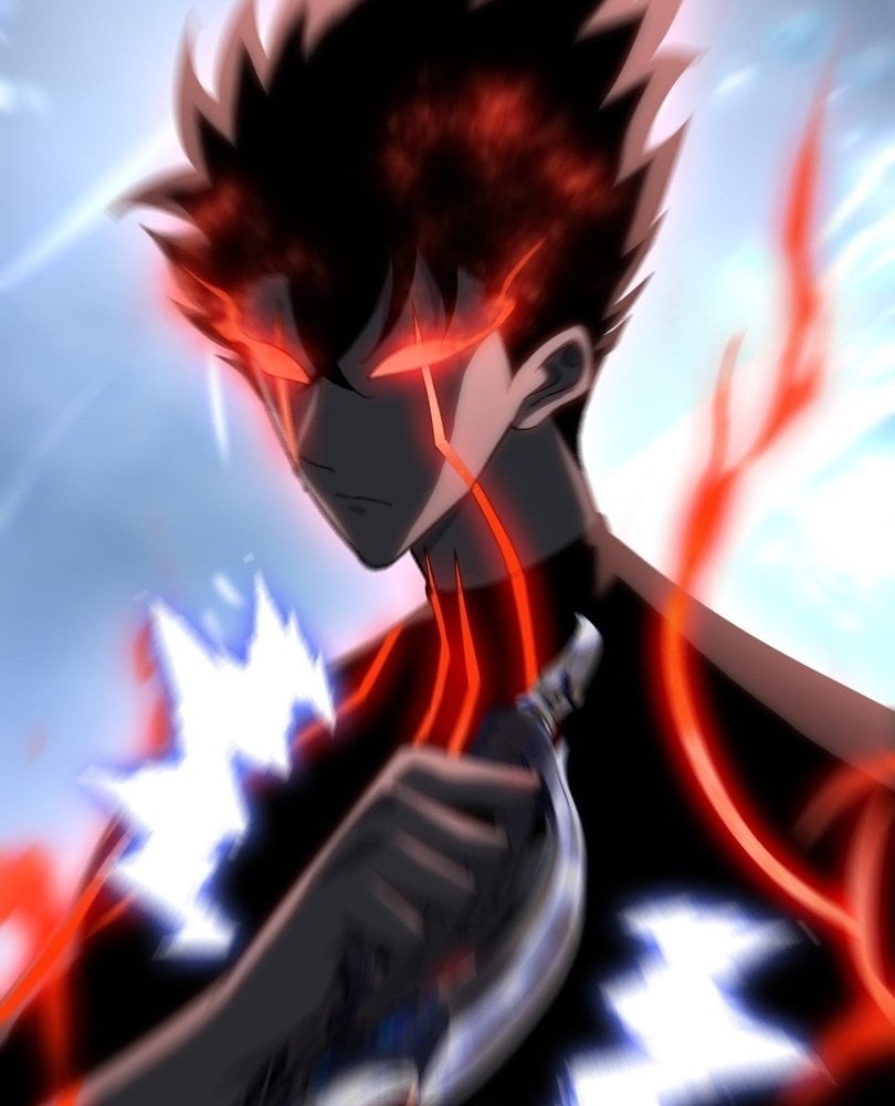 The Doomsday Ruthless Man: Hoarding Trillions of Supplies at the Beginning Chapter 89 - Page 39