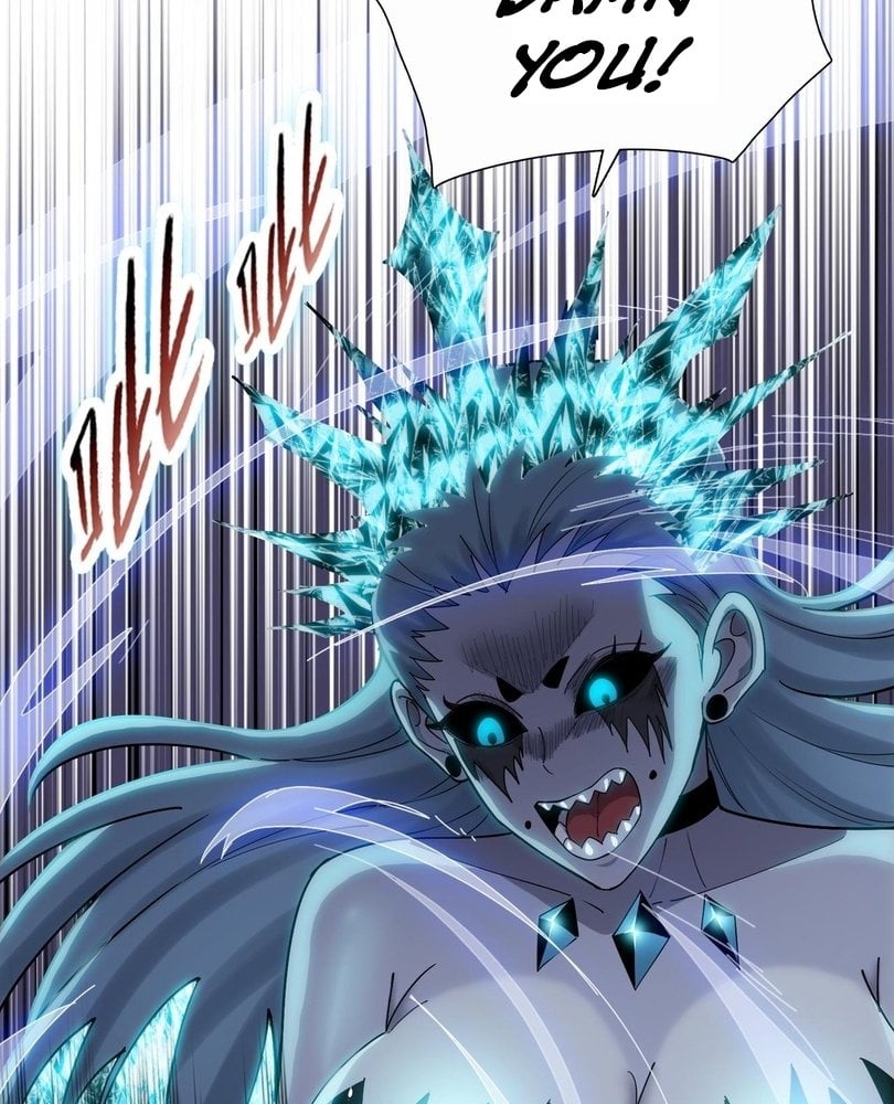 The Doomsday Ruthless Man: Hoarding Trillions of Supplies at the Beginning Chapter 89 - Page 54