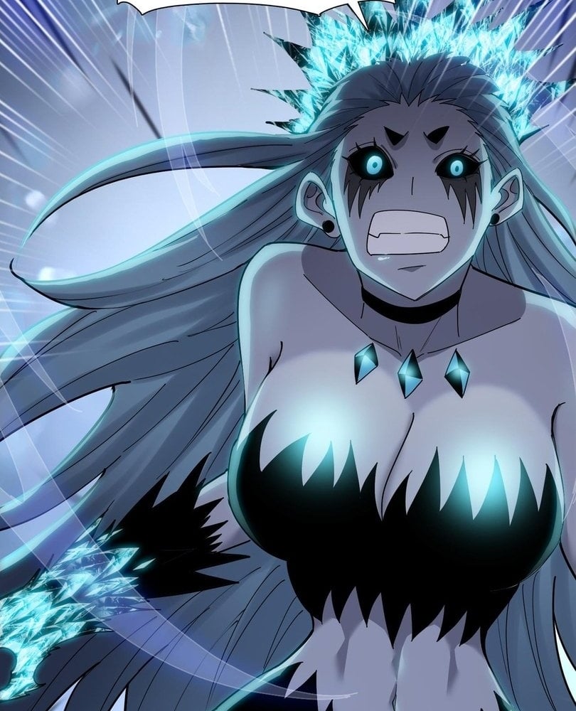 The Doomsday Ruthless Man: Hoarding Trillions of Supplies at the Beginning Chapter 89 - Page 74