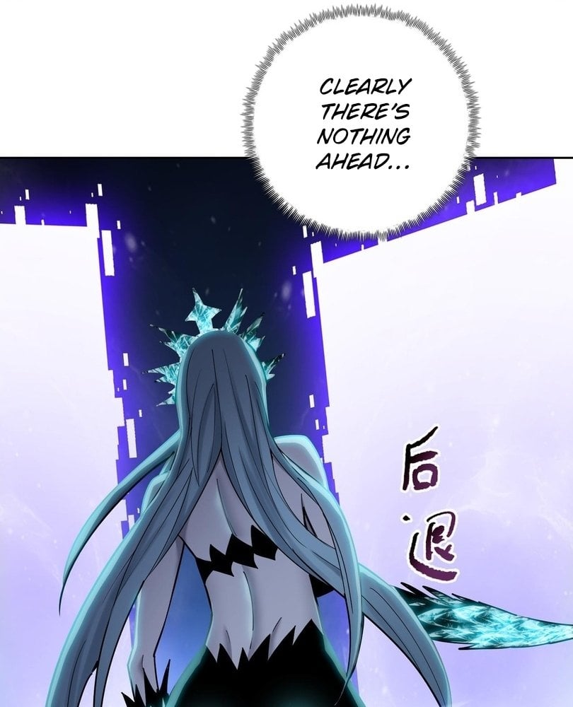 The Doomsday Ruthless Man: Hoarding Trillions of Supplies at the Beginning Chapter 89 - Page 78