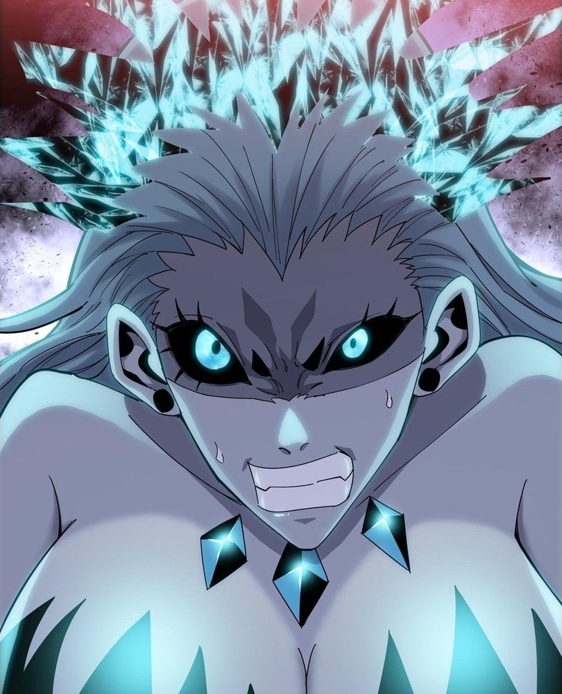 The Doomsday Ruthless Man: Hoarding Trillions of Supplies at the Beginning Chapter 89 - Page 84