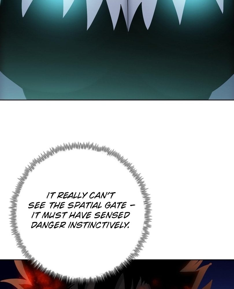 The Doomsday Ruthless Man: Hoarding Trillions of Supplies at the Beginning Chapter 89 - Page 85