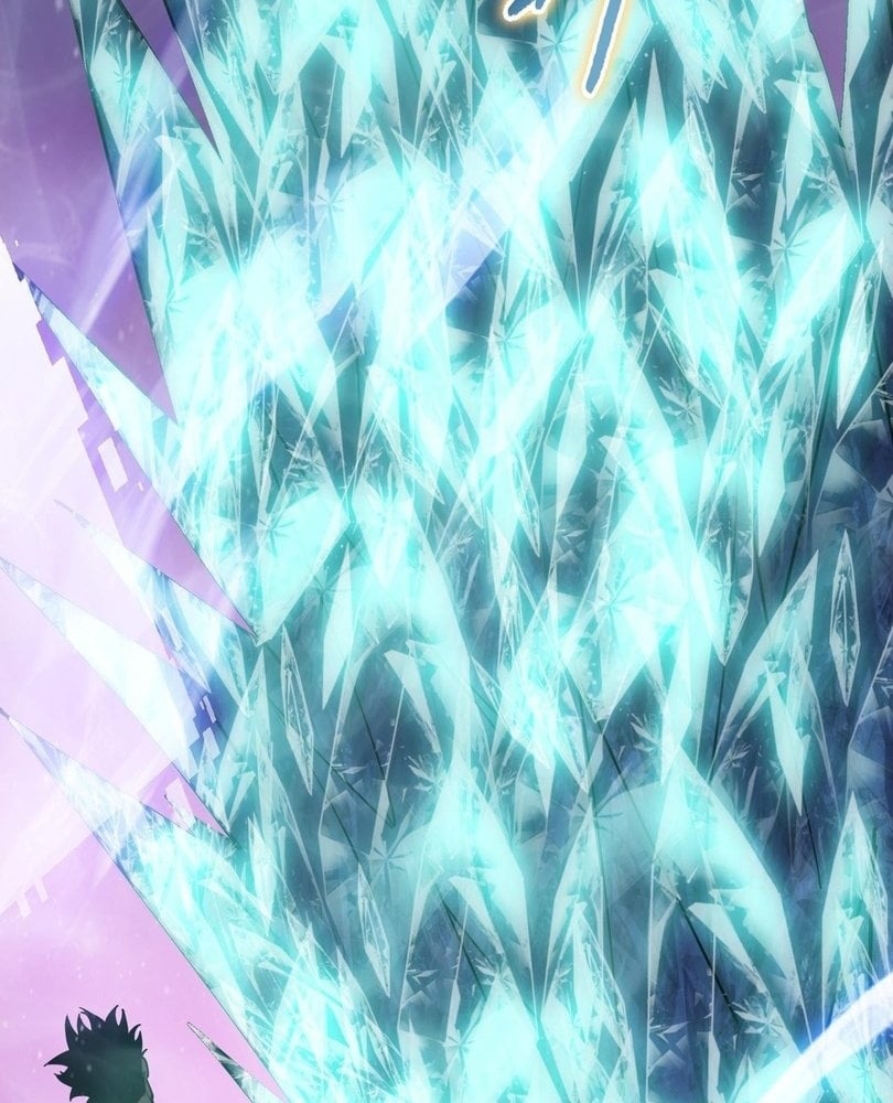 The Doomsday Ruthless Man: Hoarding Trillions of Supplies at the Beginning Chapter 89 - Page 98