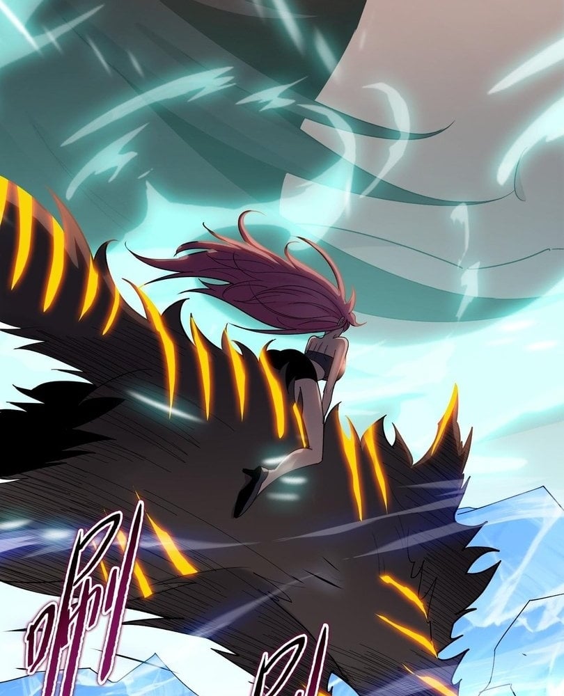 The Doomsday Ruthless Man: Hoarding Trillions of Supplies at the Beginning Chapter 90 - Page 58