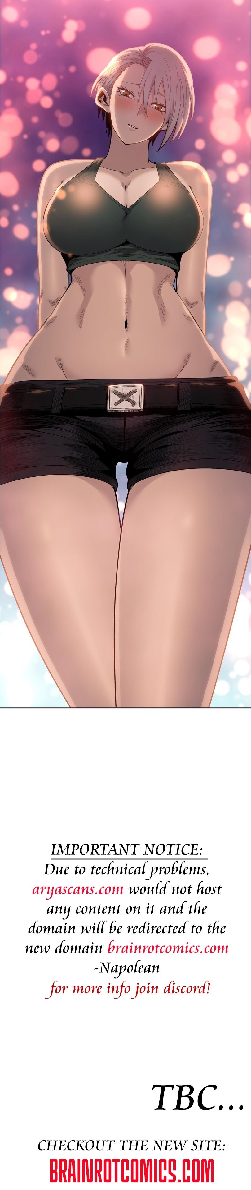 The Doomsday Ruthless Man: Hoarding Trillions of Supplies at the Beginning Chapter 91 - Page 10