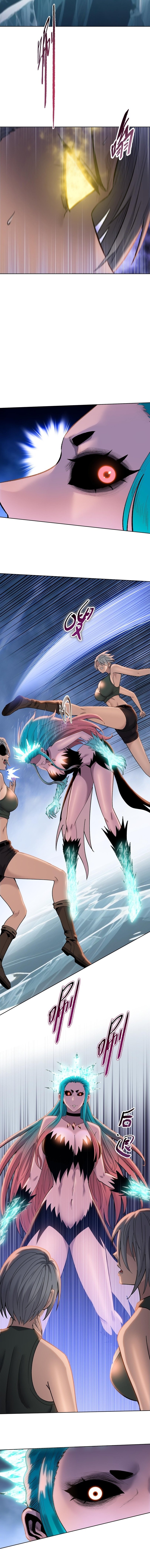 The Doomsday Ruthless Man: Hoarding Trillions of Supplies at the Beginning Chapter 91 - Page 5