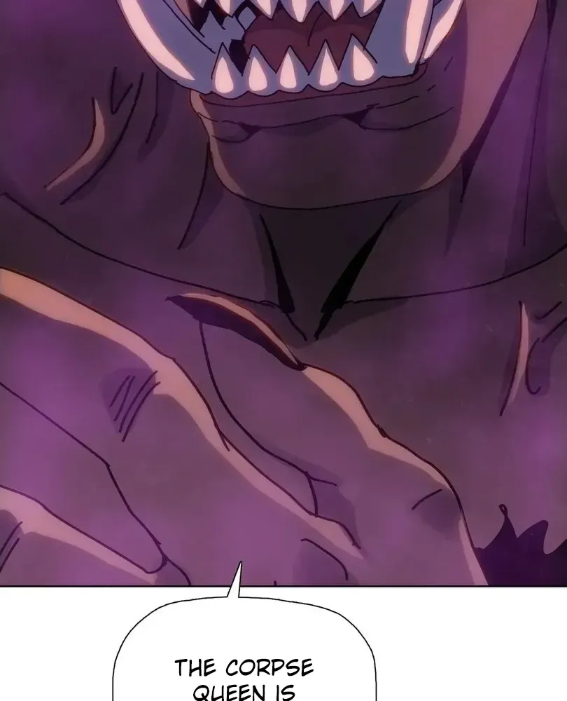 The Doomsday Ruthless Man: Hoarding Trillions of Supplies at the Beginning Chapter 92 - Page 110