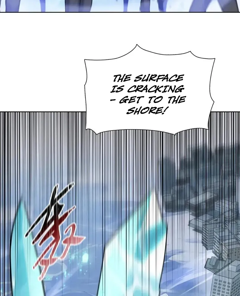 The Doomsday Ruthless Man: Hoarding Trillions of Supplies at the Beginning Chapter 92 - Page 77