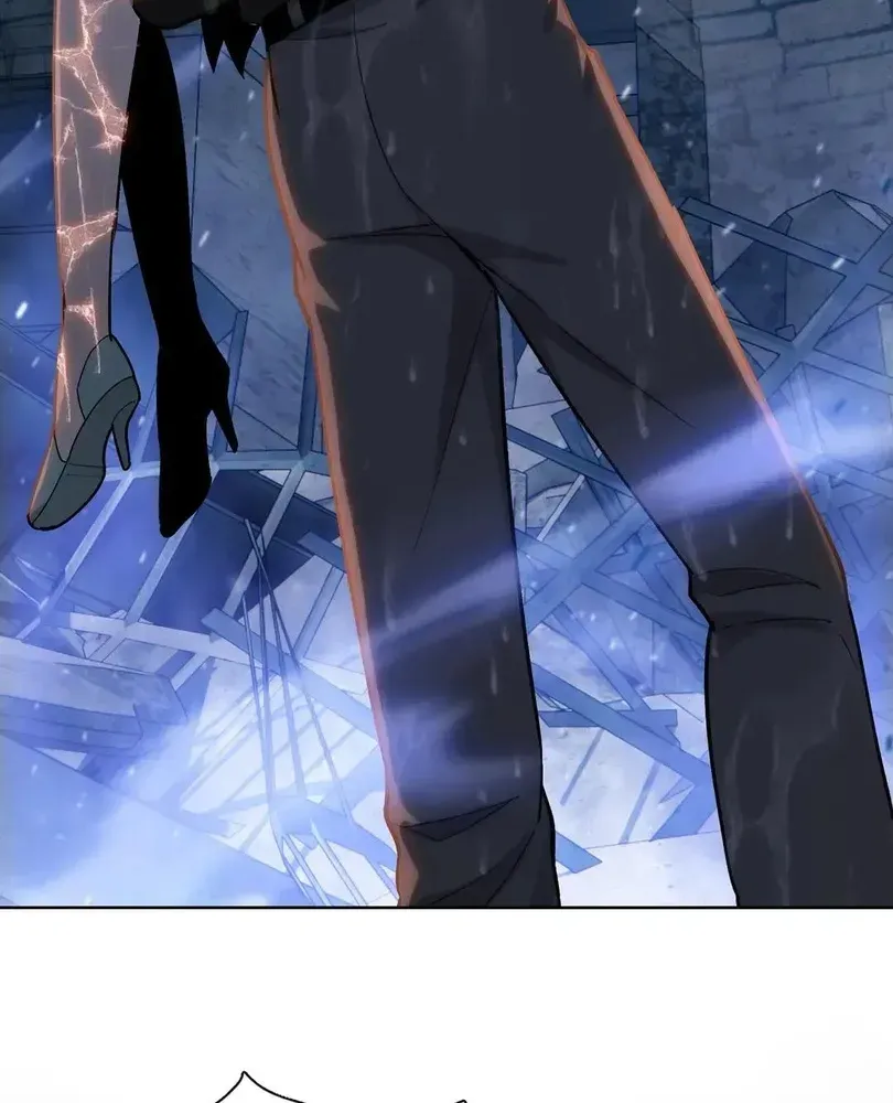 The Doomsday Ruthless Man: Hoarding Trillions of Supplies at the Beginning Chapter 92 - Page 96