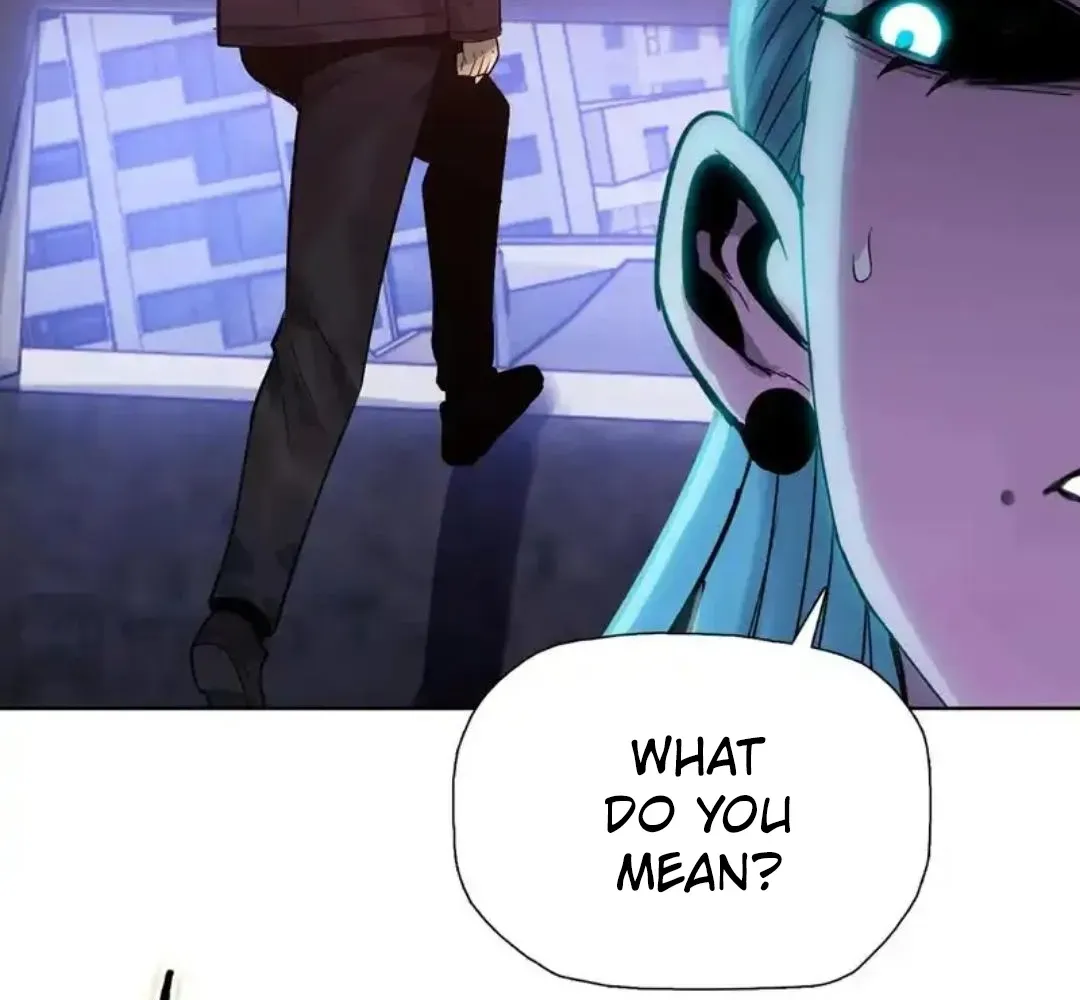 The Doomsday Ruthless Man: Hoarding Trillions of Supplies at the Beginning Chapter 93 - Page 121