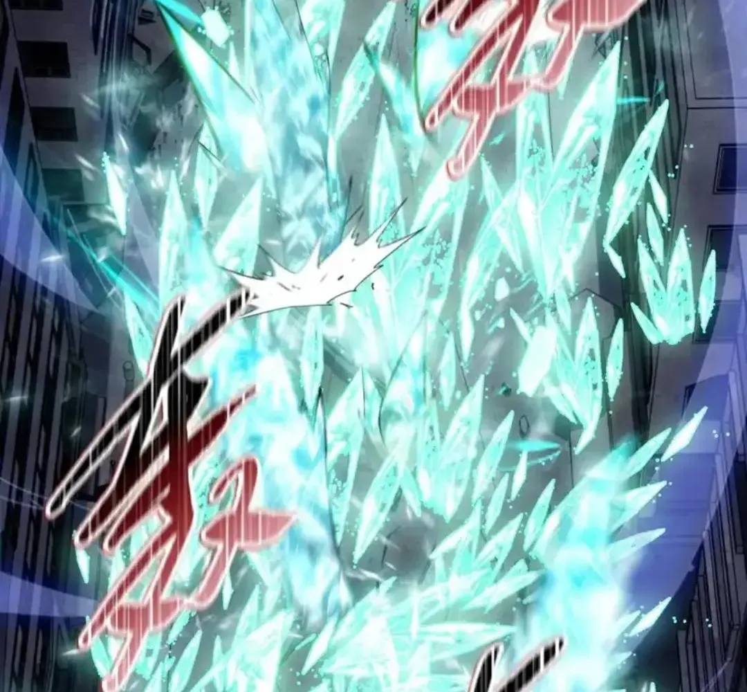 The Doomsday Ruthless Man: Hoarding Trillions of Supplies at the Beginning Chapter 93 - Page 134